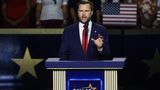 Vance's big night at GOP convention spark talks of presidential 'audition,' MAGA 'heir'