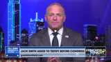 JIM JORDAN DEMANDS JACK SMITH TESTIFY BEFORE CONGRESS