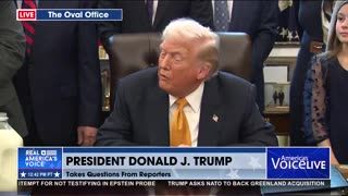 POTUS ON THE SCOTUS TARIFF CASE