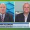 Sec. David Bernhardt: Biden Chose Climate Activism Over Energy Independence and Security