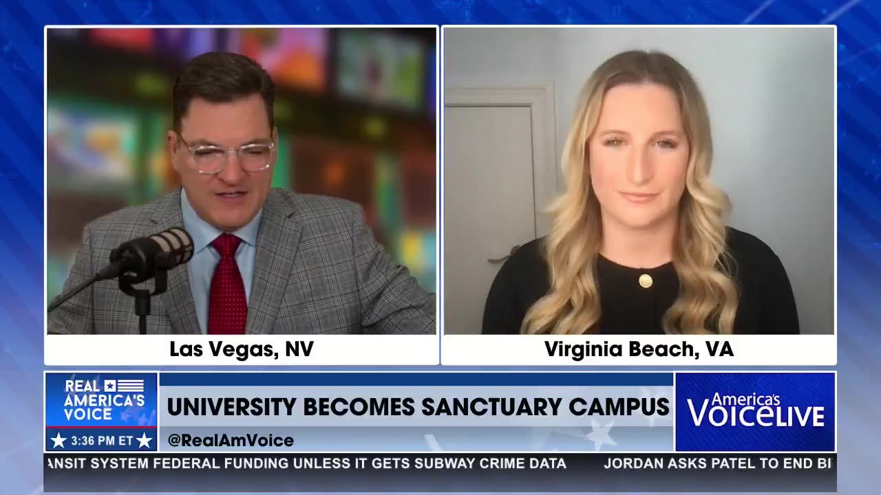 UNIVERSITIES DECLARE THEMSELVES SANCTUARY AREAS: RULES DON'T APPLY TO THEM