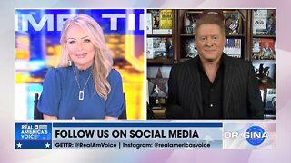 Wayne Allyn Root Talks About His Upcoming Interview with President Trump