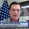 Rep. Scott: Democrats think Trump is the only candidate who can beat Biden in 2024