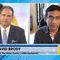 Dinesh D’Souza Calls Out Fox News Over Media Suppression Hypocrisy!
