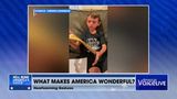 What Makes America Wonderful 9-13-24