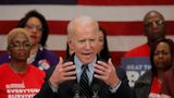 Tuesday’s Primaries Offer Chance for Biden to Reach Latinos 