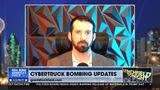 CYBERTRUCK BOMBING UPDATE