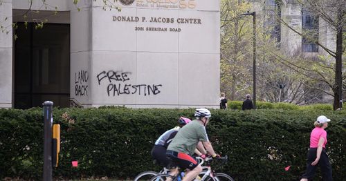 Anti-Israel protests cost colleges millions in property damage while major donors back out