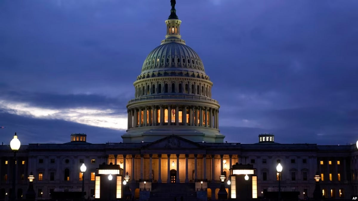 US Could Face Debt-Ceiling Crisis This Summer Without Deal, Warns Budget Office