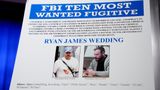 Former Olympic snowboarder, alleged drug trafficker Ryan Wedding arrested, ending FBI manhunt