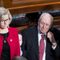 Former Bush VP Cheney calls Trump 'coward' in video for daughter Liz's House reelection campaign
