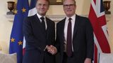 England, France agreed to coordinate with each other’s nuclear programs