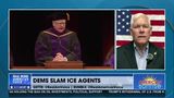 SESSIONS CALLS OUT RHETORIC ON ICE