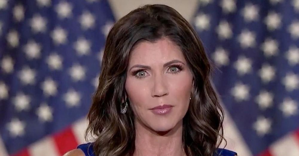 DHS Sec Noem calls deportations of US citizens claim a 'false media narrative' at House hearing