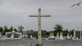 Hurricane Francine makes landfall in Louisiana as Category 2 storm