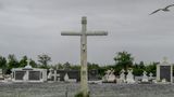 Hurricane Francine makes landfall in Louisiana as Category 2 storm