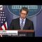 Homeland chief Napolitano resigns