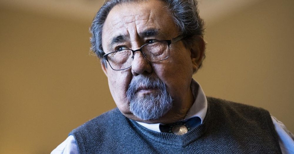 Arizona Rep Raul Grijalva dies at 77 due to complications from cancer treatment