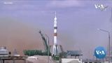 Coronavirus Means Subdued Launches and Returns for ISS Astronauts