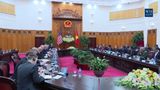 President Trump Participates in a Bilateral Meeting with Prime Minister Nguyen Xuan Phuc of Vietnam