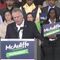 Obama takes the stage as Virginia governor’s race nears end