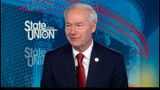 Asa Hutchinson drops out of 2024 GOP presidential race after finishing sixth in Iowa caucus