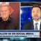 Jack Posobiec Joins War Room To Talk About Mike Pence’s FBI Stance