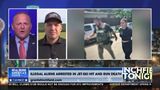 ILLEGAL ALIEN KILLS AIR FORCE CADET