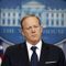 Black Man Accuses Sean Spicer of Hurling Racial Slur at Him