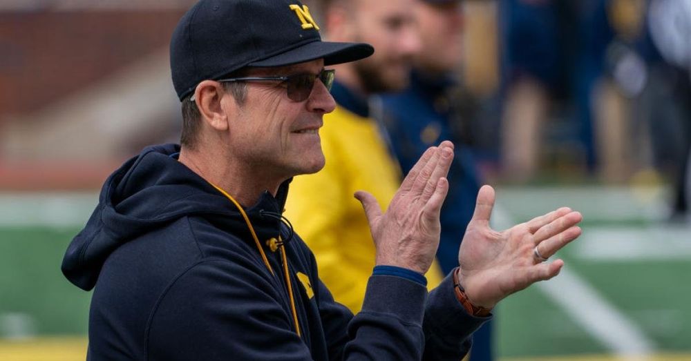 You Vote: What do you think of Jim Harbaugh's move to the LA Chargers?