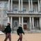 Not going anywhere: New Hampshire rejects seceding from the United States