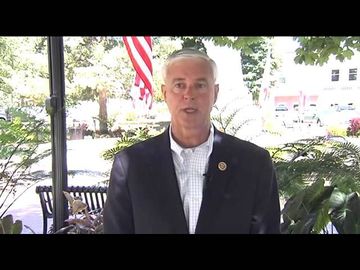 Steve Womack reflects on the Declaration of Independence