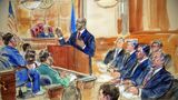Manafort Trial Concludes Active First Week