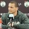 NBA Celtics coach preaches at press conference: ‘Only one’ royal family, ‘Jesus, Mary and Joseph’
