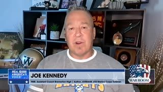 Coach Joe Kennedy: I Fought the Good Fight