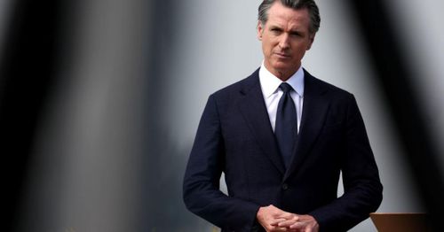 Gavin Newsom says he had an 'incredible' relationship with Trump during COVID-19 pandemic