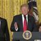 President Trump Meets with the National Space Council