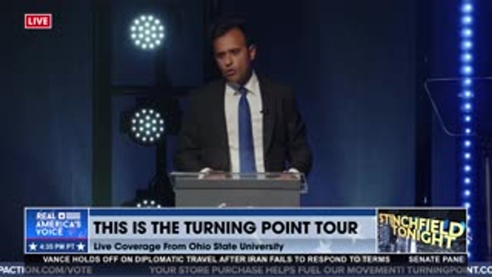 RAMASWAMY’S PROMISES IF HE BECOMES GOV. OF OH