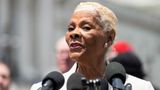 Dionne Warwick: No radio royalties for performers due to 'flat-out procrastination' by Congress