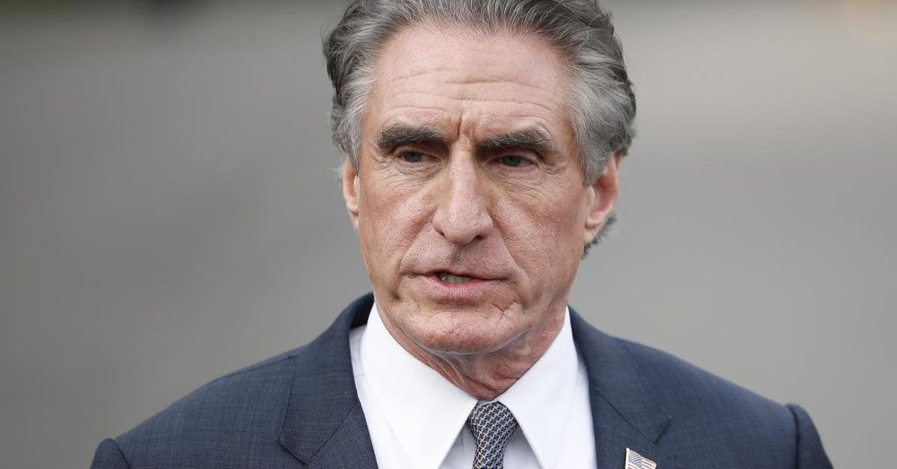 Trump admin rescinds Biden era drilling ban on the National Petroleum Reserve in Alaska