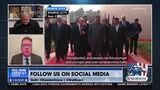 XI AND PUTIN TALKING ABOUT IMMORTALITY?