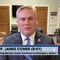 Rep. Comer reacts to new testimony exposing FBI censorship requests to social media