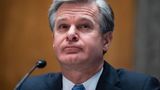 Wray touts FBI leadership team as 'patriots' in response to criticism of political bias
