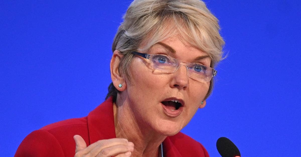 Energy Secretary Granholm violated Hatch Act by encouraging votes for Democrats during interview - Real America's Voice News