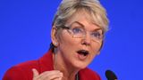 Granholm non-committal on whether US will increase pace of replenishing Strategic Petroleum Reserve