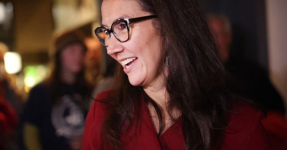 Peltola raises $17M in Q3 as the hopes to oust Sullivan in Alaska