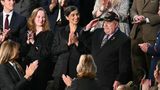 Trump honors WWII veteran Buddy Taggart at State of the Union