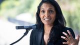 Democrat Socialists of America endorse LA council member Raman over incumbent Bass in LA mayor race