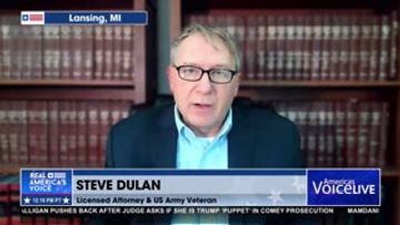 DEMS' "ILLEGAL ORDERS" VIDEO SOUNDS LIKE SUBVERSION