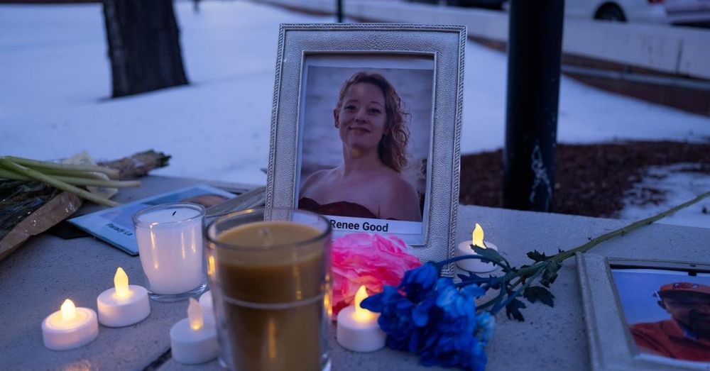 Tennessee man files trademark request for ‘Renee Good,’ marking latest attempt to monetize a name